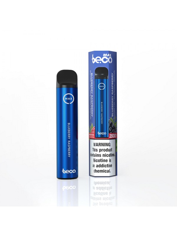 Vaptio Beco Max 9ml Disposable Vape