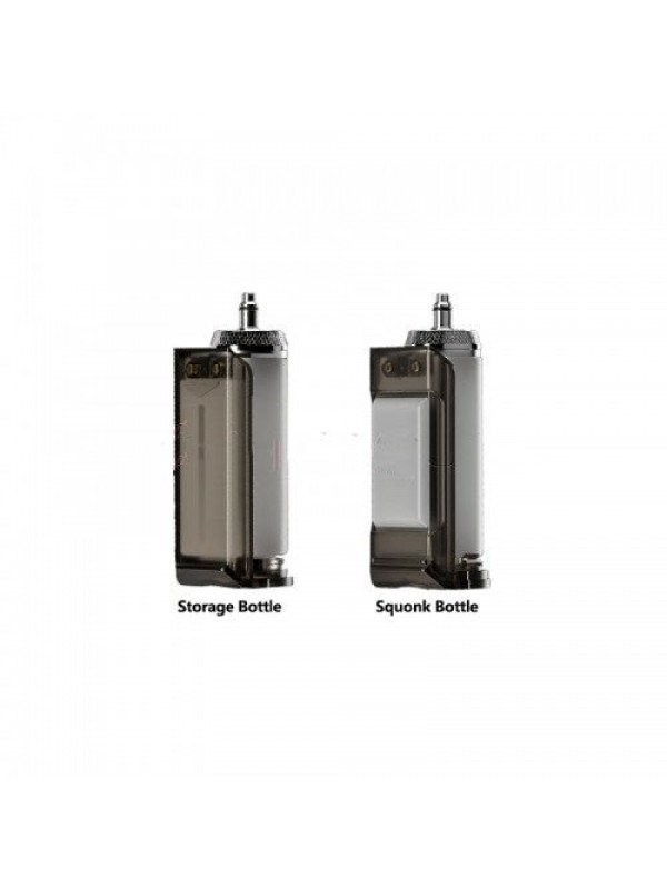 Lost Vape Centaurus Quest Replacement Juice Bottle...