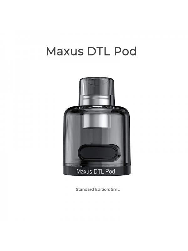 Freemax Maxus Max DTL Replacement Pods (1x Pack) D...