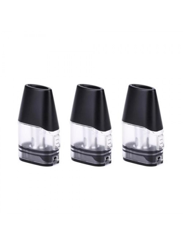 Geekvape One/1FC Replacement Pod (3x Pack)