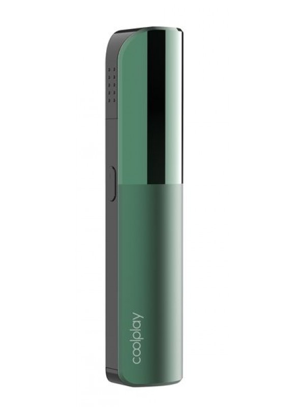 TQS Coolplay Q3 "Heat Not Burn Device"