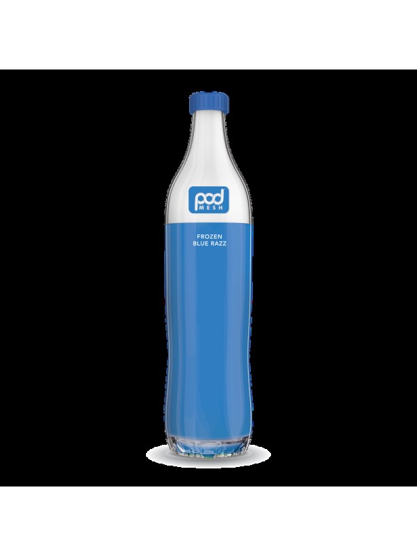 Pod Mesh Flo 3500 Disposable Vape