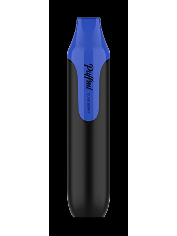 Puffmi 2500 Disposable Vape