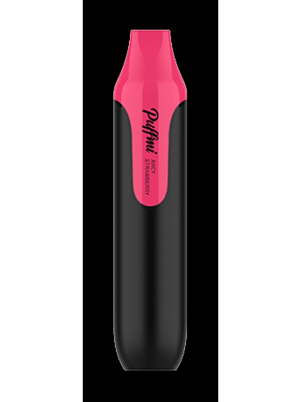 Puffmi 2500 Disposable Vape