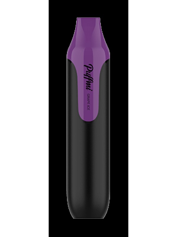 Puffmi 2500 Disposable Vape
