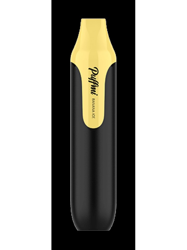 Puffmi 2500 Disposable Vape