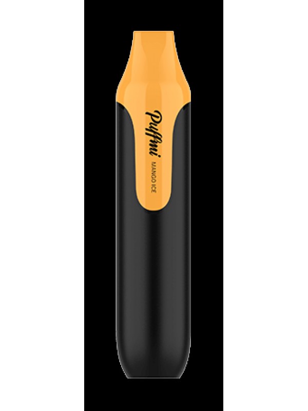 Puffmi 2500 Disposable Vape