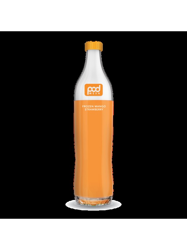 Pod Mesh Flo 3500 Disposable Vape