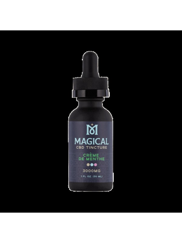 Magical CBD Drops 3000mg