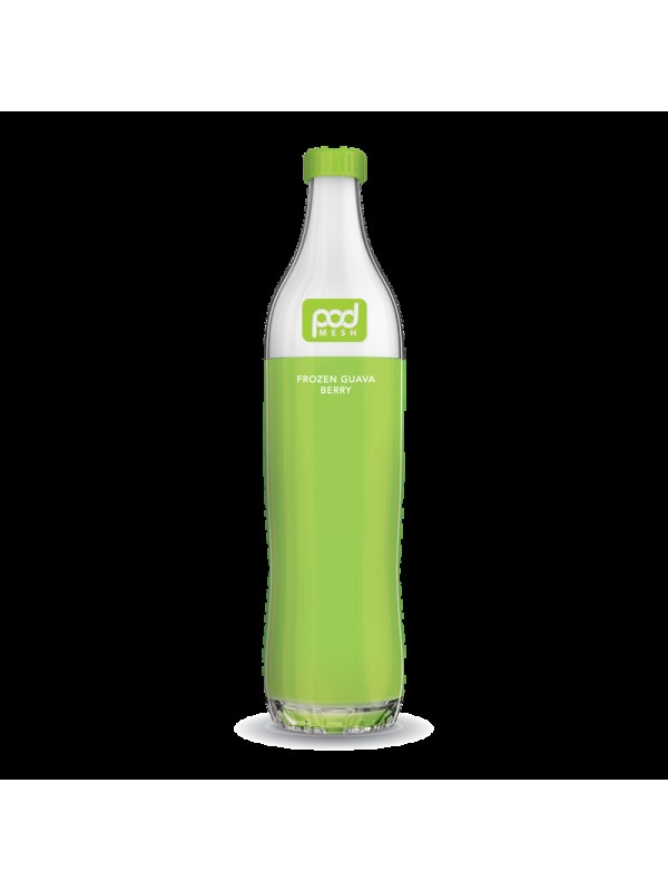 Pod Mesh Flo 3500 Disposable Vape