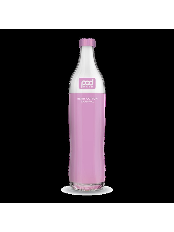 Pod Mesh Flo 3500 Disposable Vape