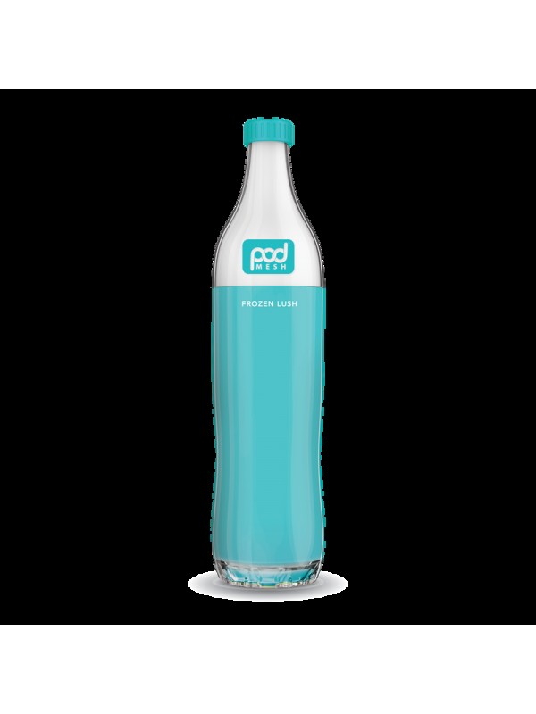 Pod Mesh Flo 3500 Disposable Vape