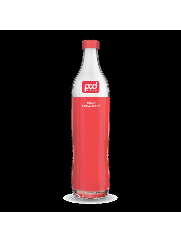 Pod Mesh Flo 3500 Disposable Vape