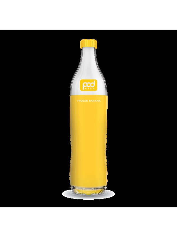 Pod Mesh Flo 3500 Disposable Vape