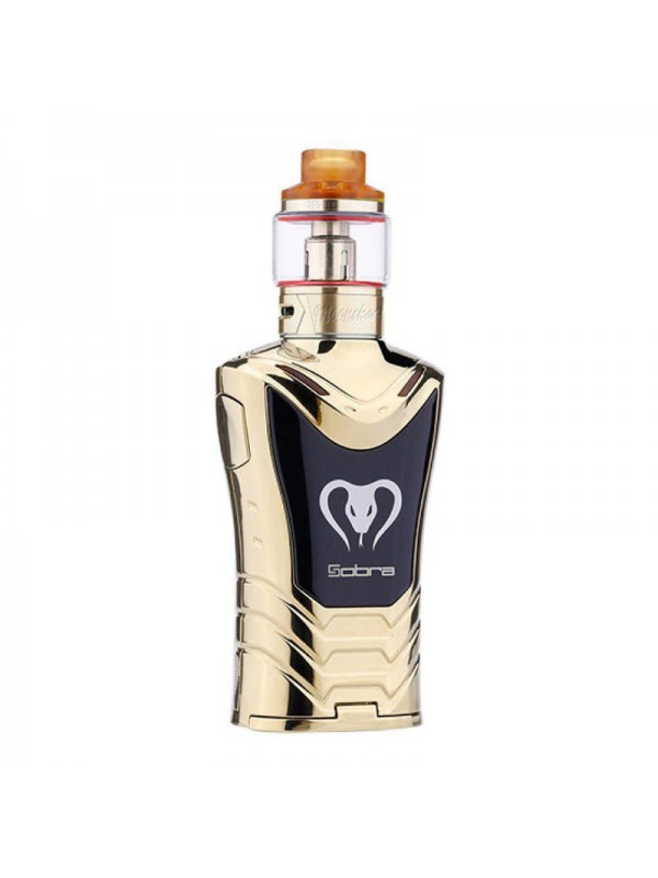 Sigelei Sobra 198W Kit