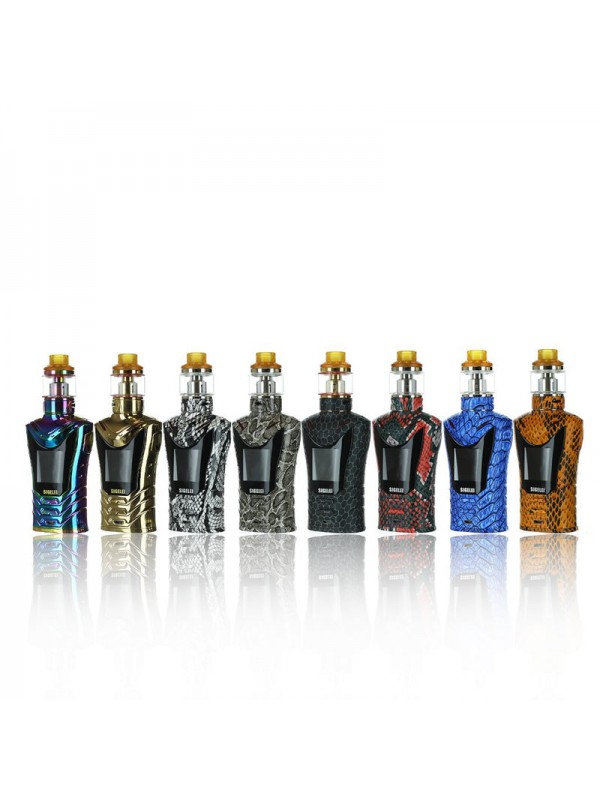 Sigelei Sobra 198W Kit