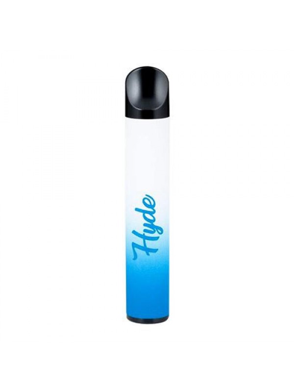 Hyde Curve S Menthol Series 2ml Disposable Vape