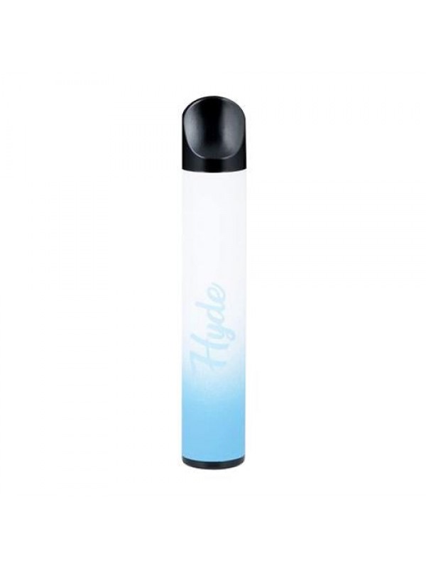 Hyde Curve S Menthol Series 2ml Disposable Vape
