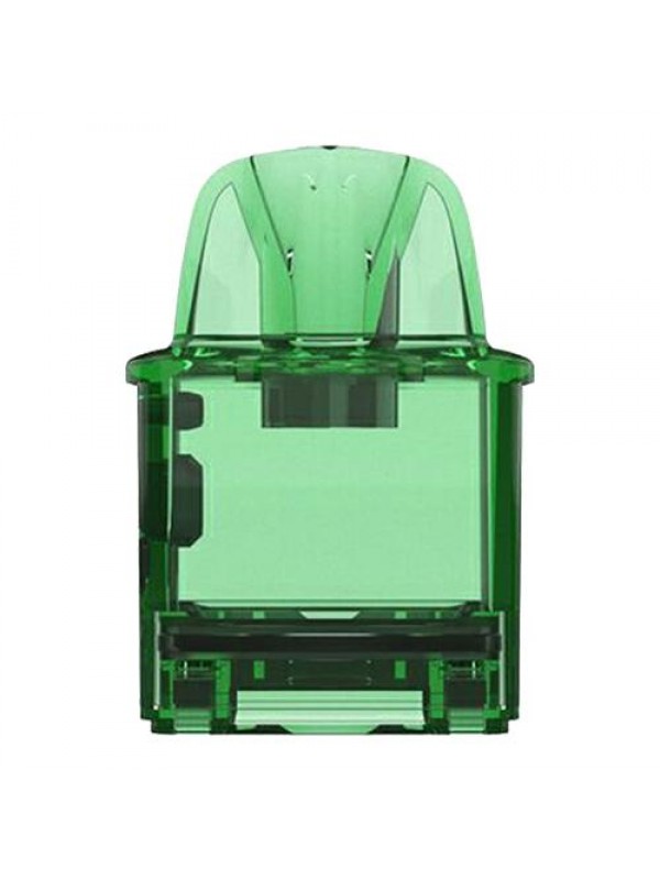 Jellybox Nano Empty Cartridge - Rincoe