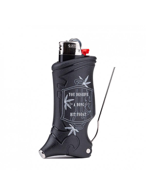 Toker Poker Lighter Multi-Tool Soul Speakers Series