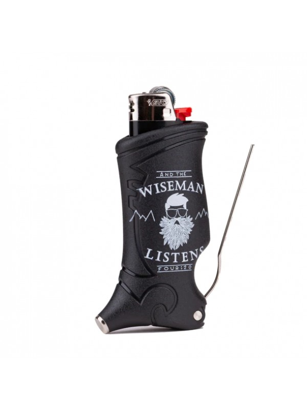 Toker Poker Lighter Multi-Tool Soul Speakers Series