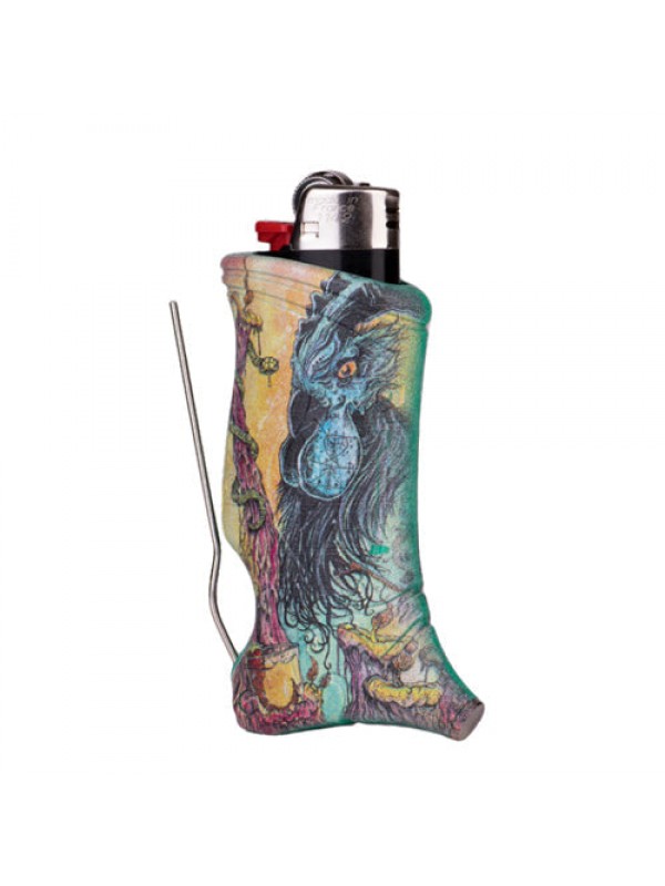 Toker Poker Lighter Multi-Tool Soul Speakers Series
