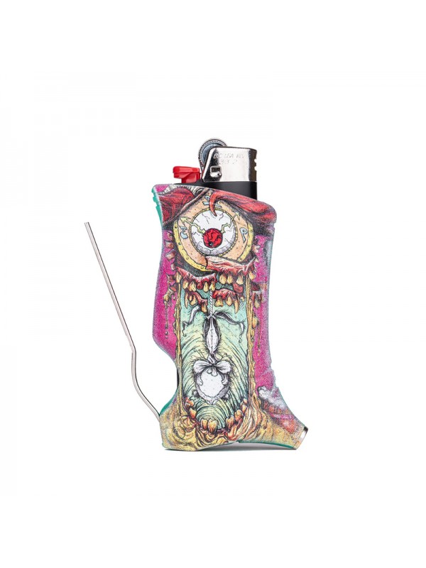 Toker Poker Lighter Multi-Tool Soul Speakers Series