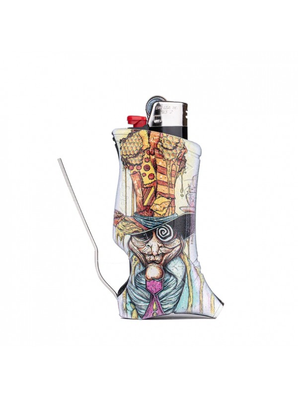 Toker Poker Lighter Multi-Tool Soul Speakers Series