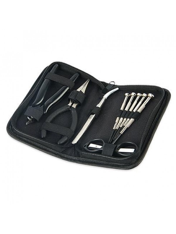 Geekvape DIY Tools & Accessory Mini Kit