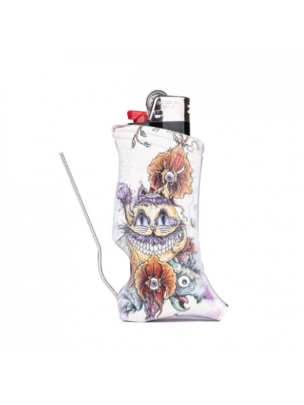 Toker Poker Lighter Multi-Tool Soul Speakers Series