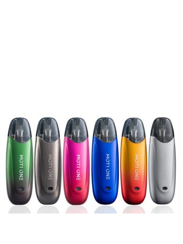 MOTI ONE Pod Device Kit