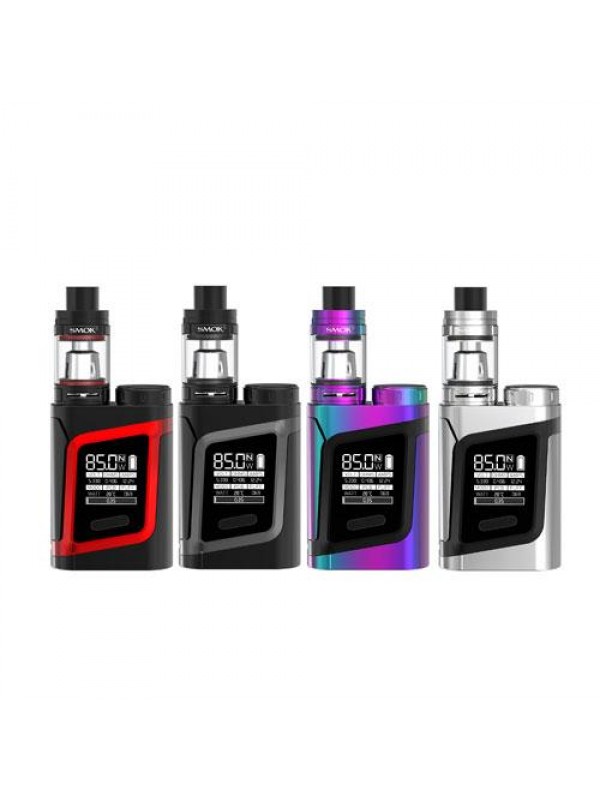 SMOK RHA 85 Kit
