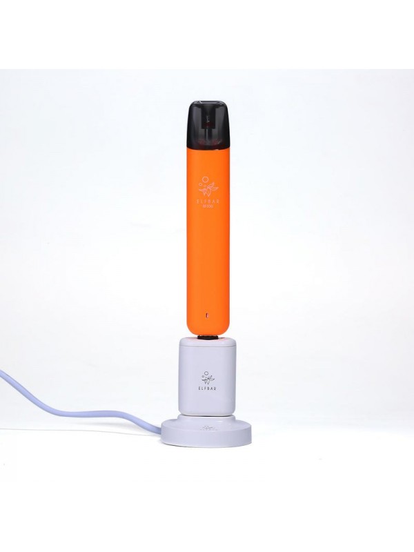 Elf Bar Pod Device 400mAh Charging Dock