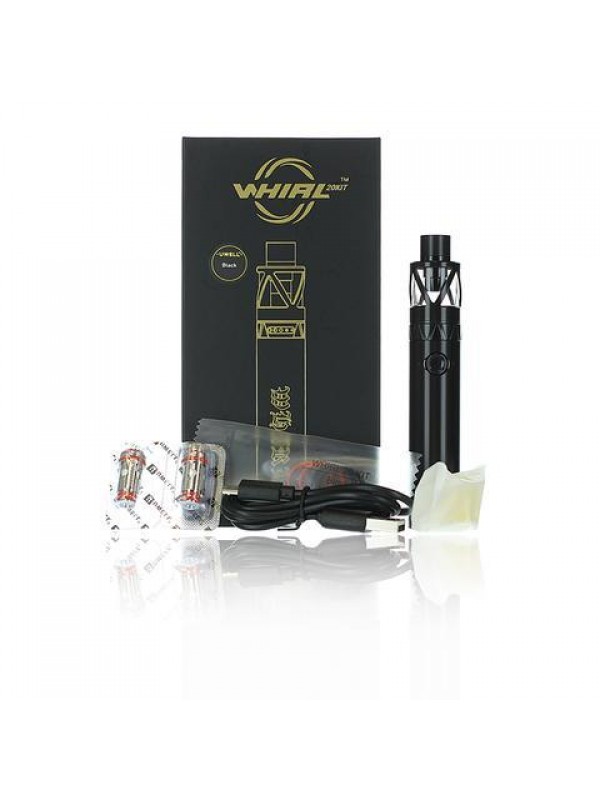 UWELL Whirl 20 Starter Kit