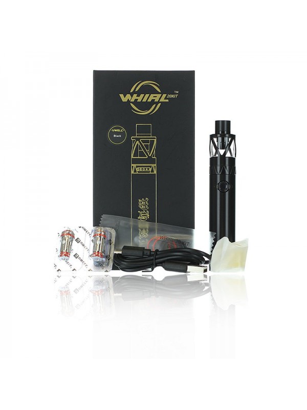 UWELL Whirl 20 Starter Kit