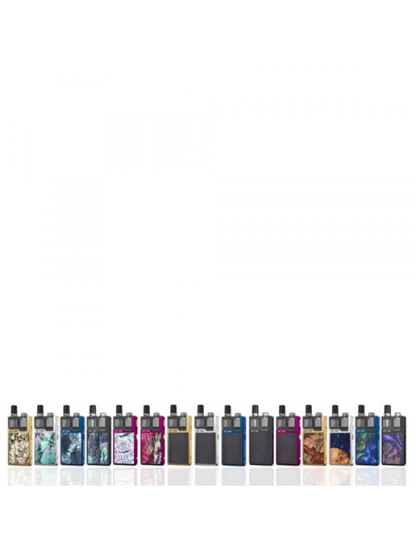 Lost Vape Orion Plus Pod DNA Device Kit