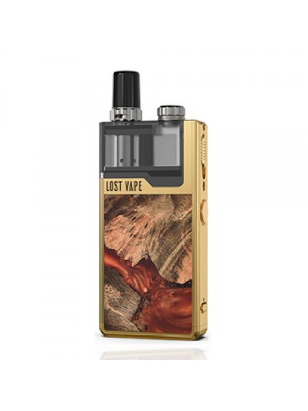 Lost Vape Orion Plus Pod DNA Device Kit