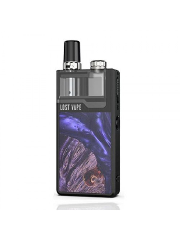 Lost Vape Orion Plus Pod DNA Device Kit