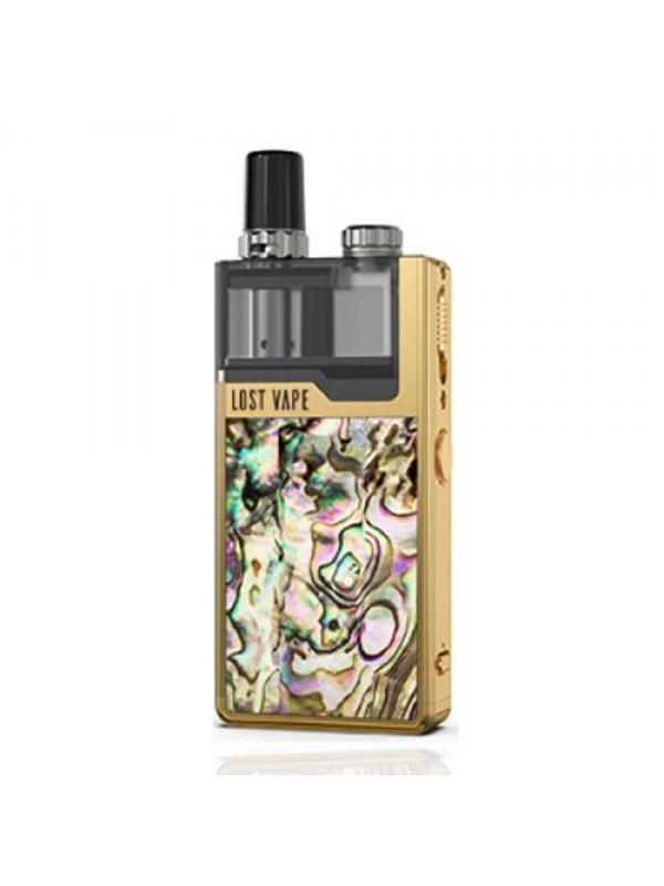 Lost Vape Orion Plus Pod DNA Device Kit