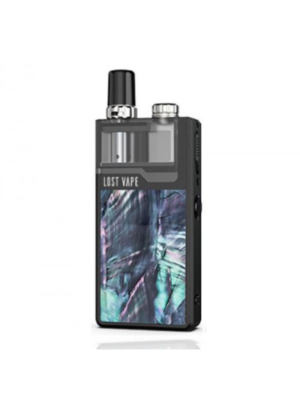 Lost Vape Orion Plus Pod DNA Device Kit