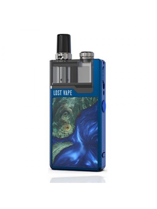 Lost Vape Orion Plus Pod DNA Device Kit