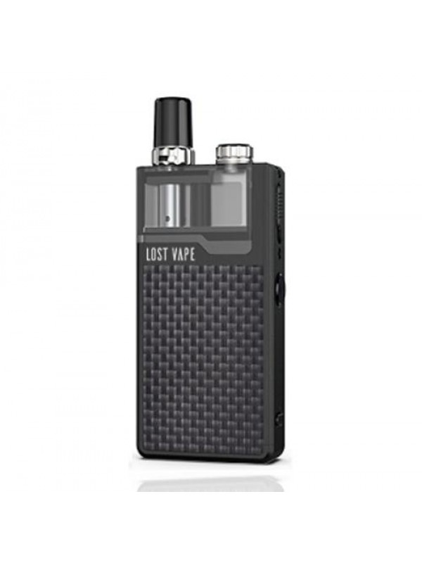Lost Vape Orion Plus Pod DNA Device Kit