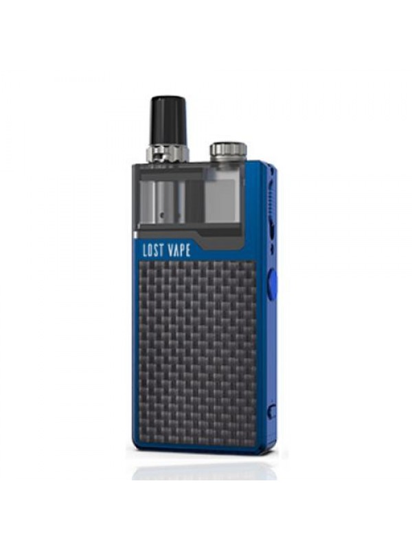 Lost Vape Orion Plus Pod DNA Device Kit