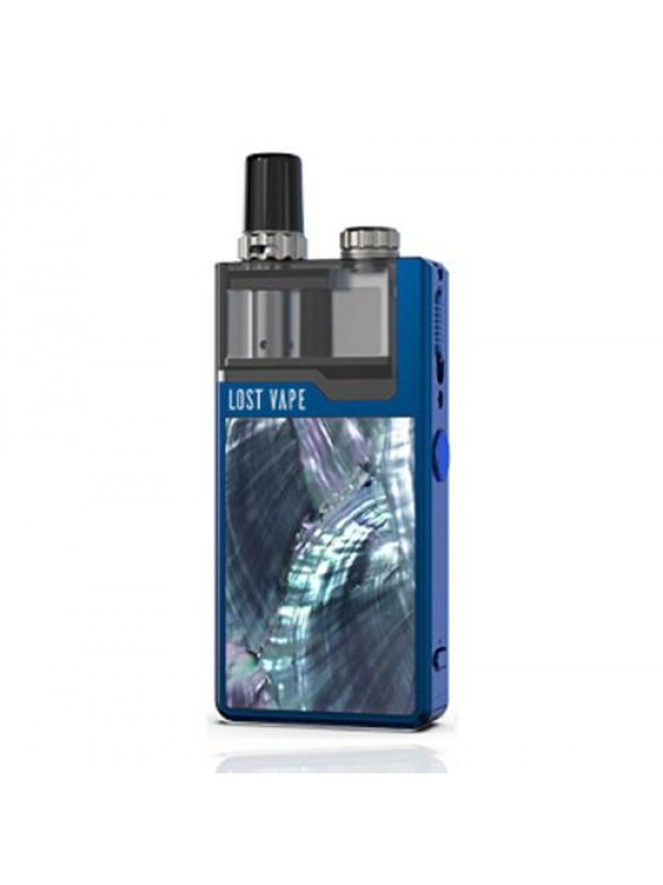 Lost Vape Orion Plus Pod DNA Device Kit