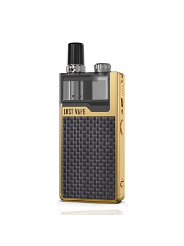 Lost Vape Orion Plus Pod DNA Device Kit