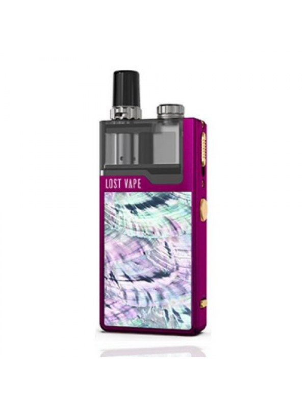 Lost Vape Orion Plus Pod DNA Device Kit