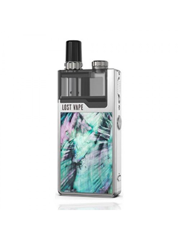 Lost Vape Orion Plus Pod DNA Device Kit
