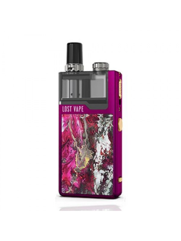 Lost Vape Orion Plus Pod DNA Device Kit
