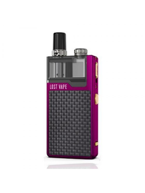 Lost Vape Orion Plus Pod DNA Device Kit