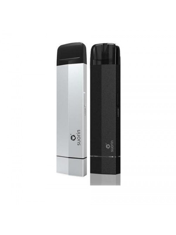 Suorin Edge Pod Device (Pods Not Included)